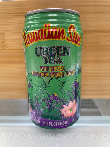Green Tea