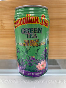 Green Tea
