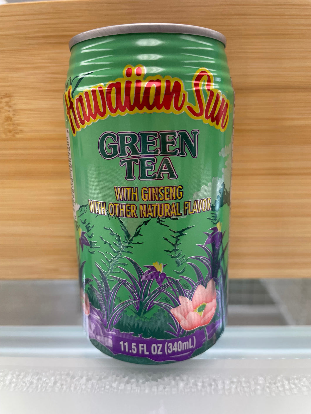 Green Tea