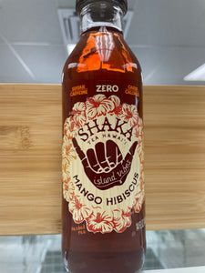 Shaka Tea