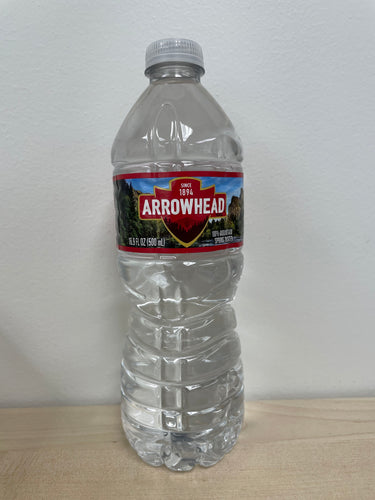 Water