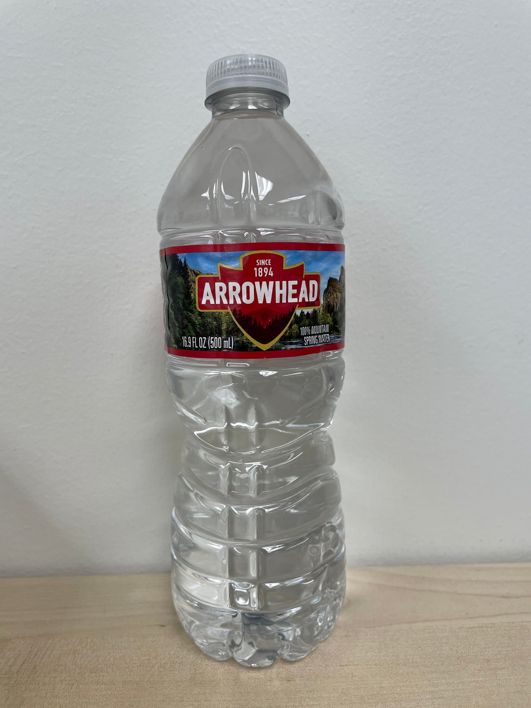Water