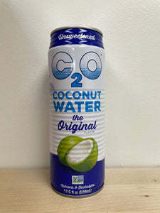 Coco Water