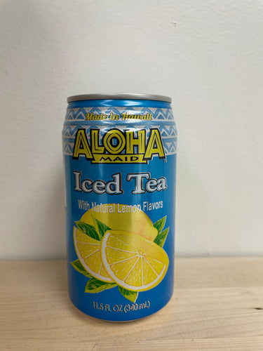 Iced Tea