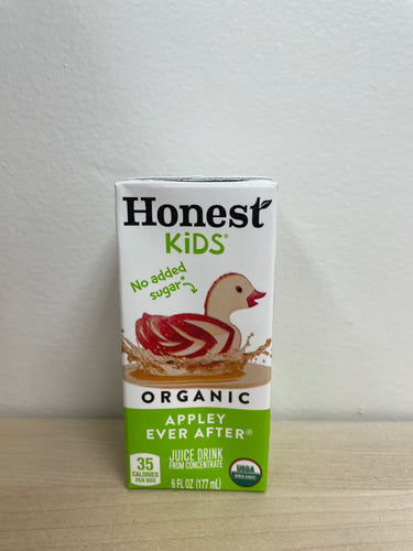 Honest Kids (Juice)