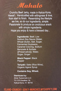 1oz Black Pepper