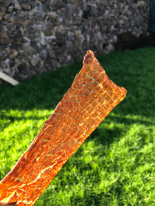 1oz Teriyaki